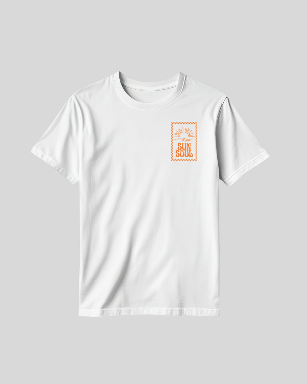 T Shirt Molly ☀️