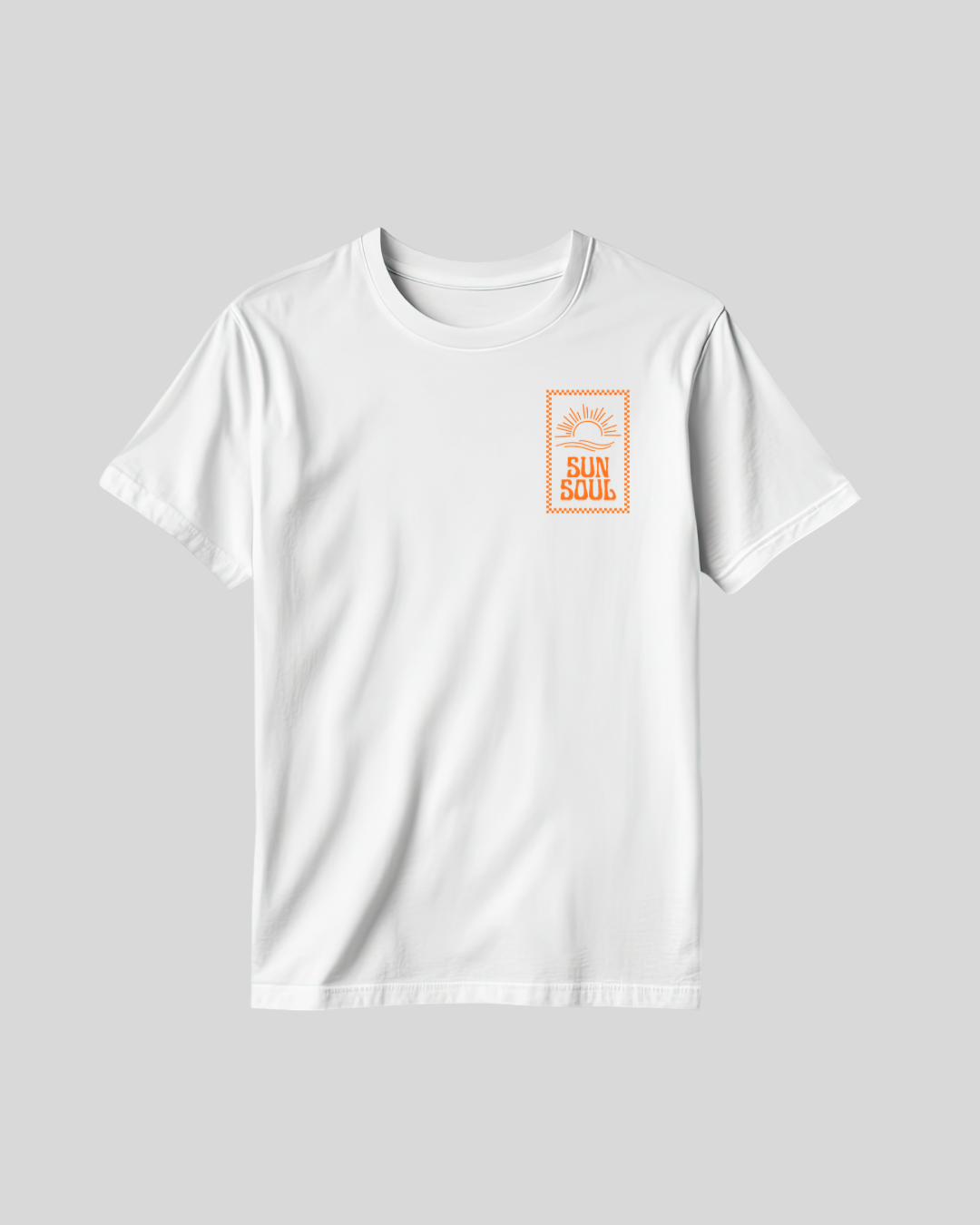 T Shirt Molly ☀️