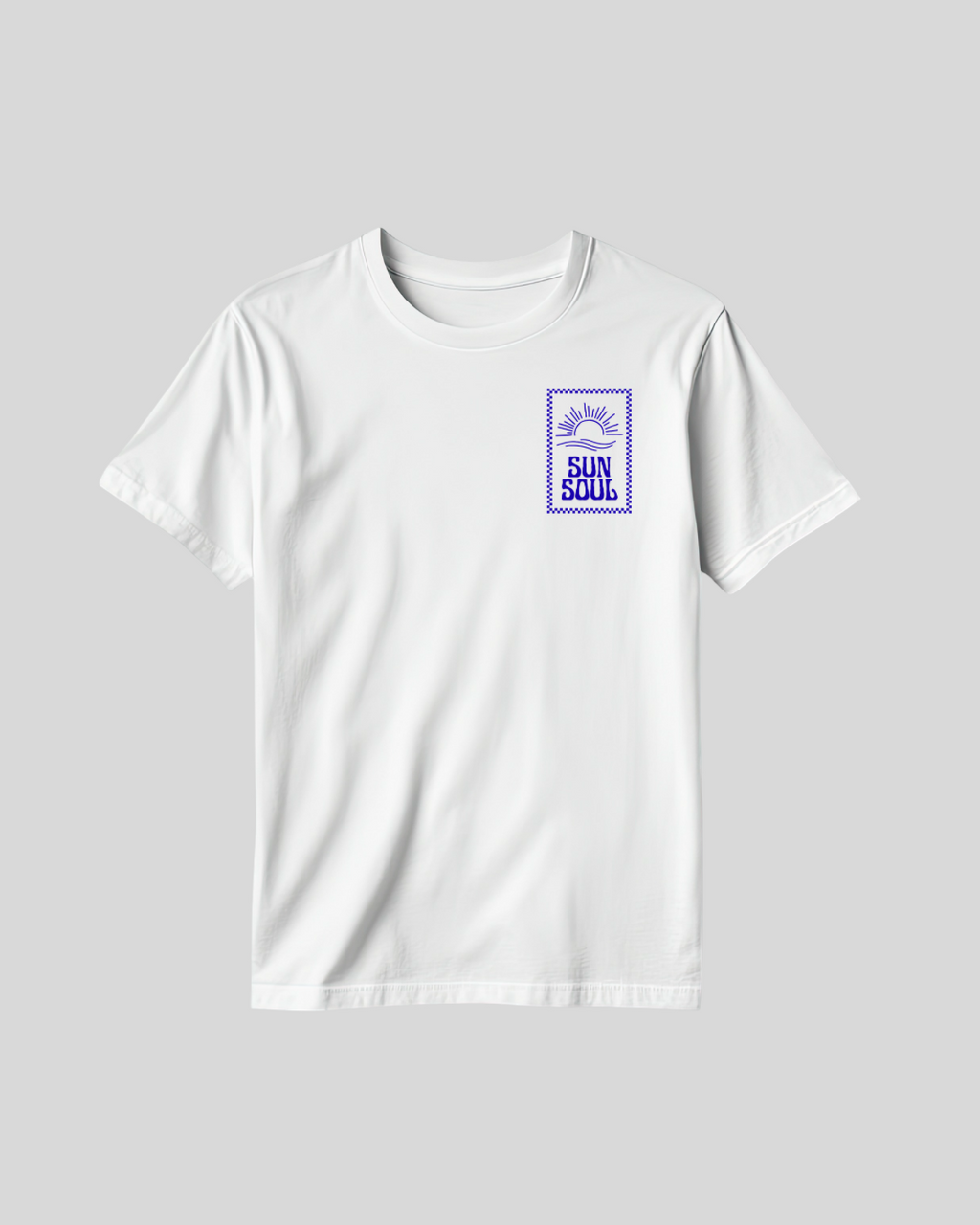 T Shirt Molly ☀️