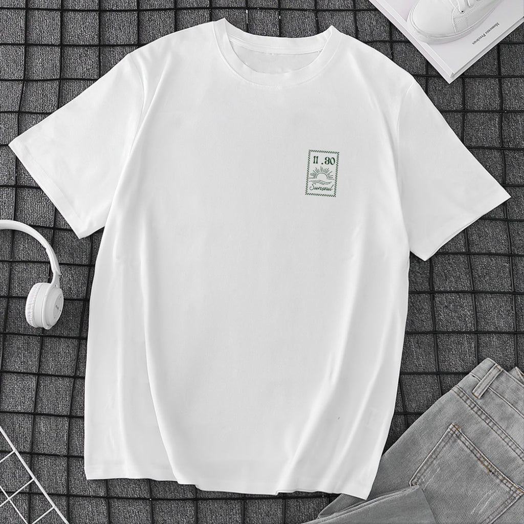 T shirt personnalisé 🌈