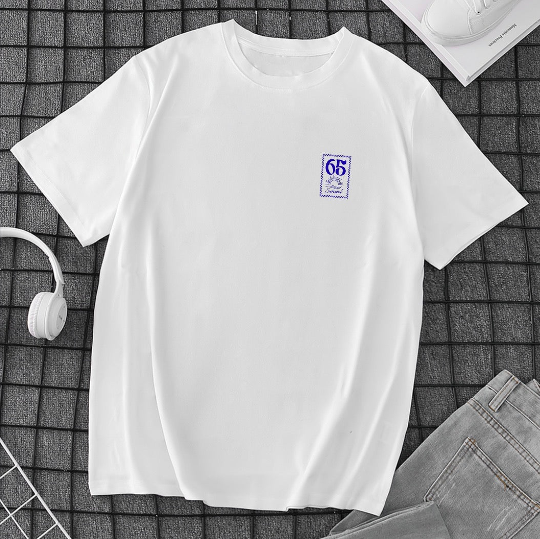 T shirt personnalisé 🌈