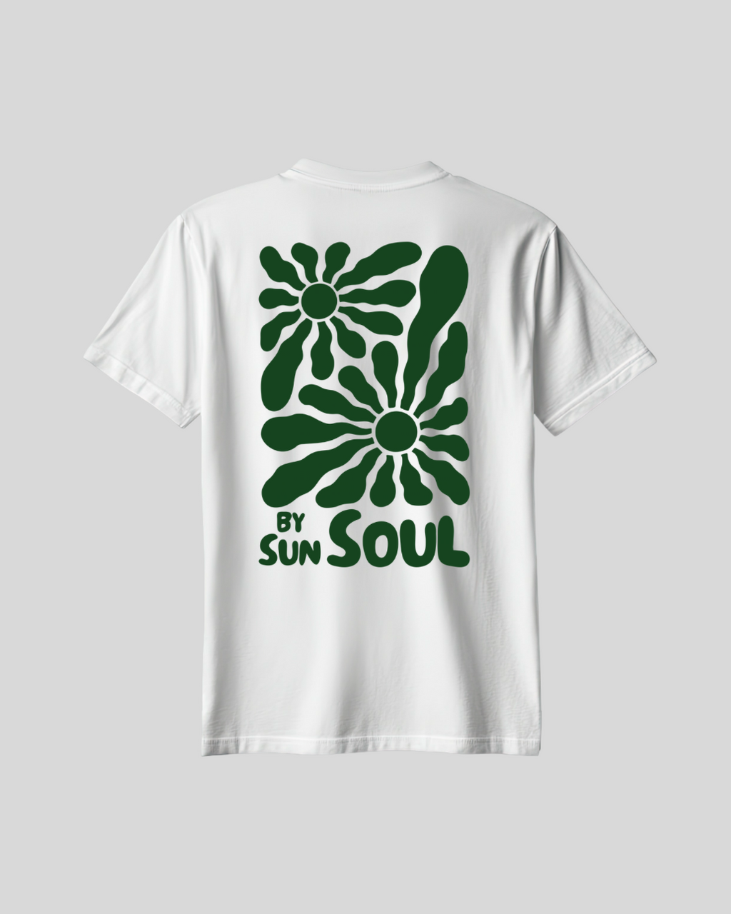 T Shirt Molly ☀️