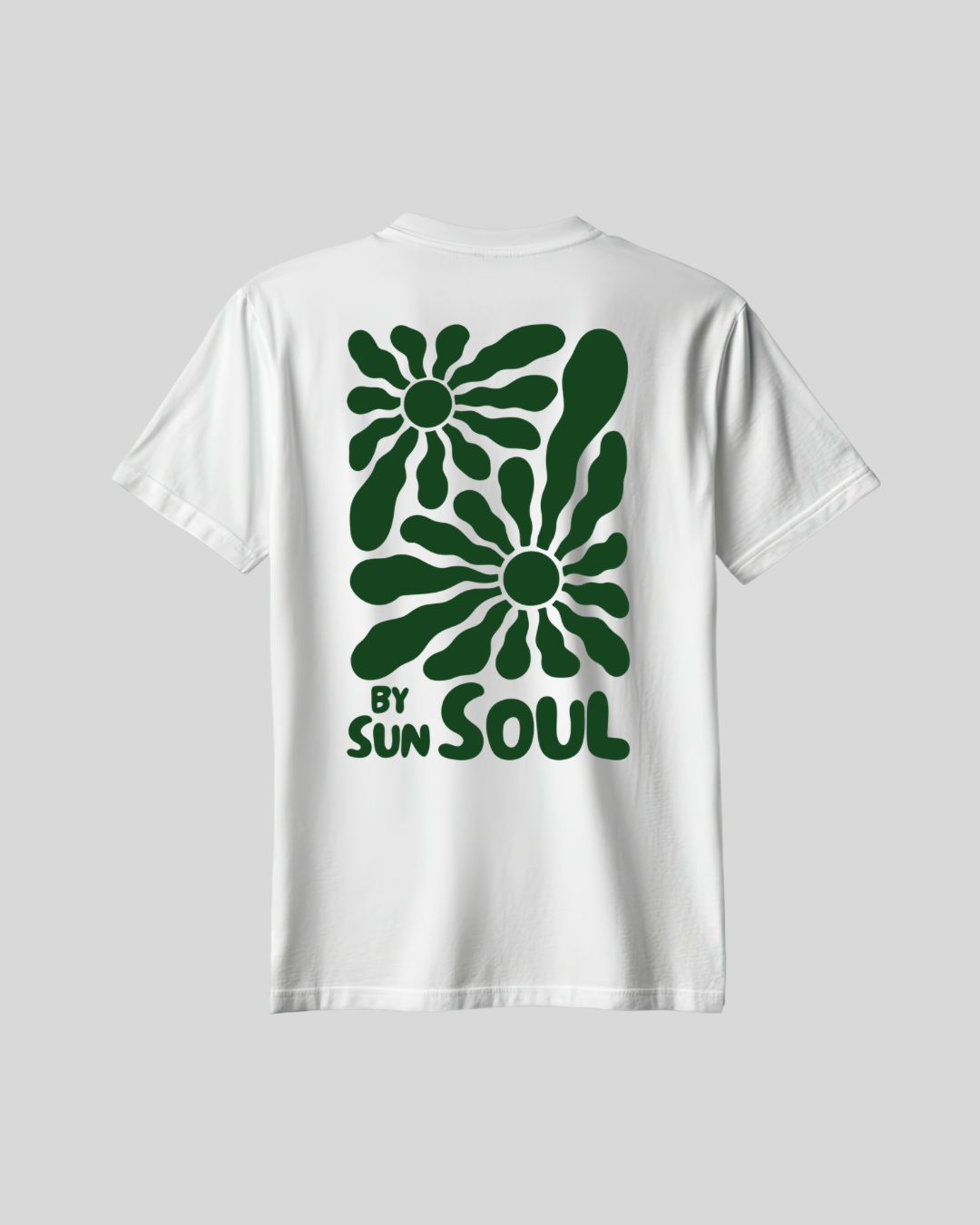 T Shirt Molly ☀️