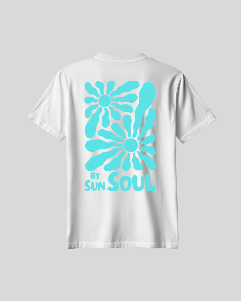 T Shirt Molly ☀️
