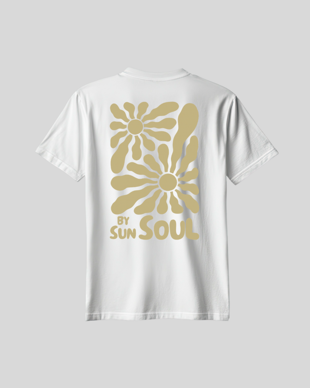 T Shirt Molly ☀️