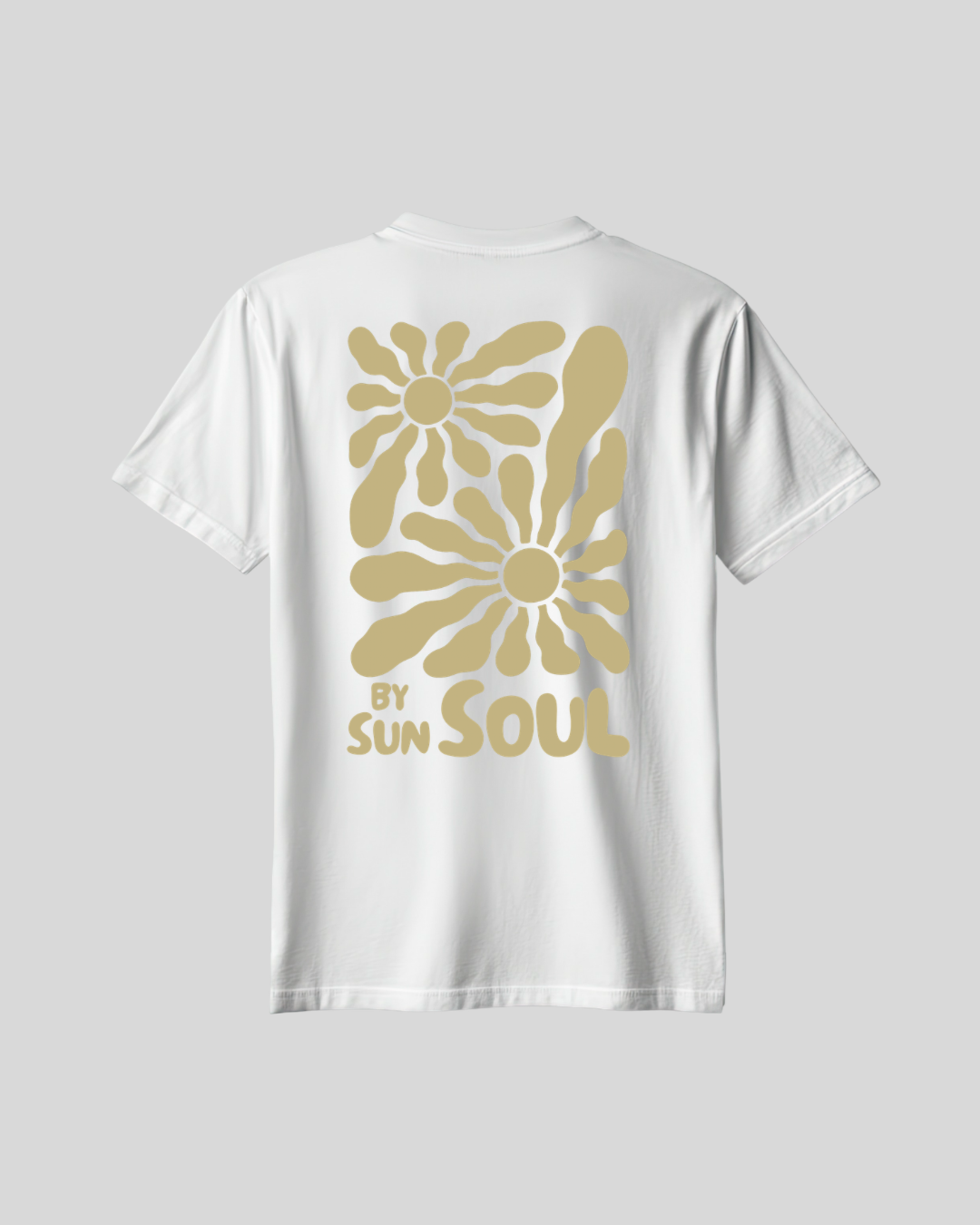 T Shirt Molly ☀️