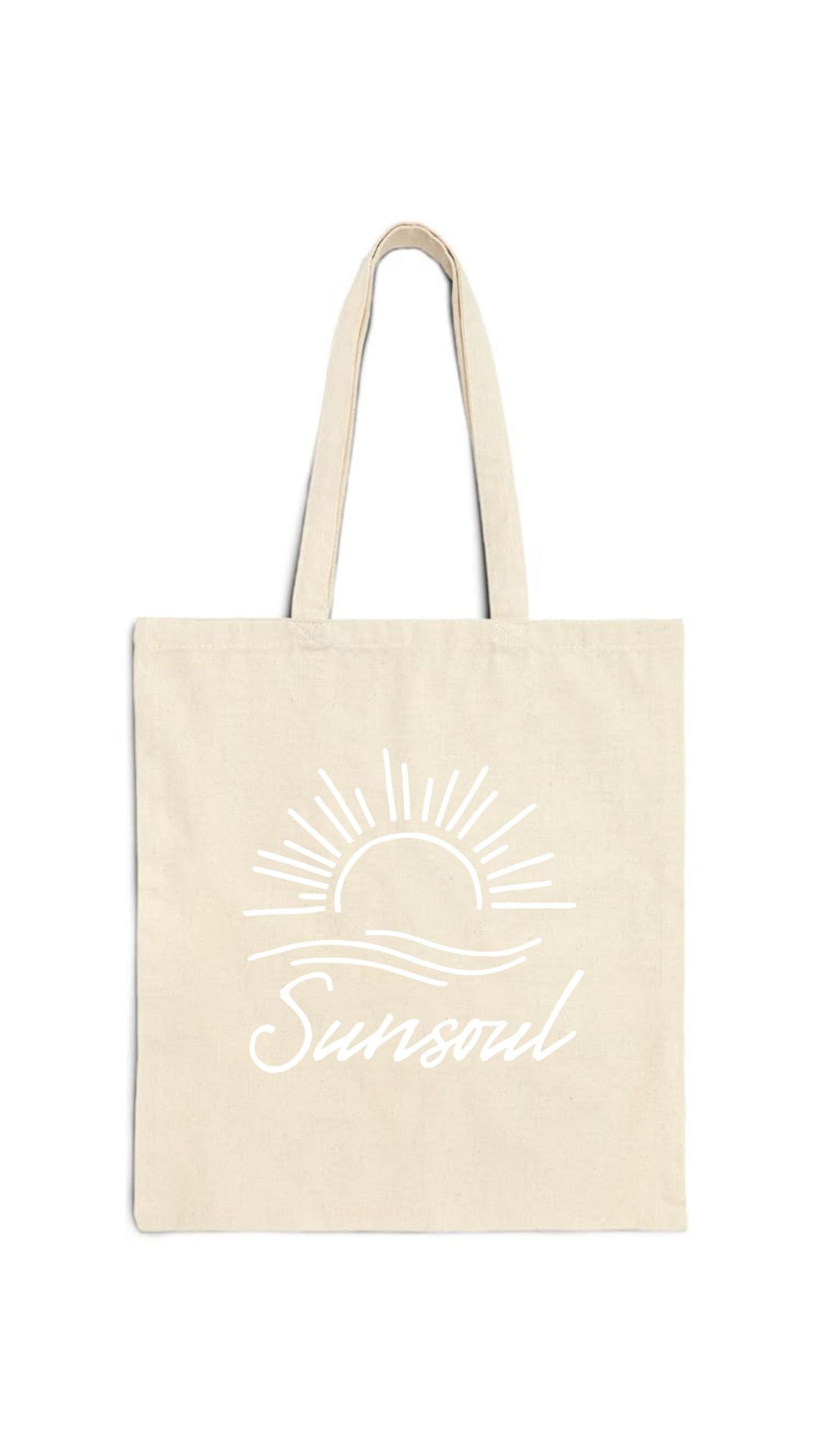 Le tote bag 🎀