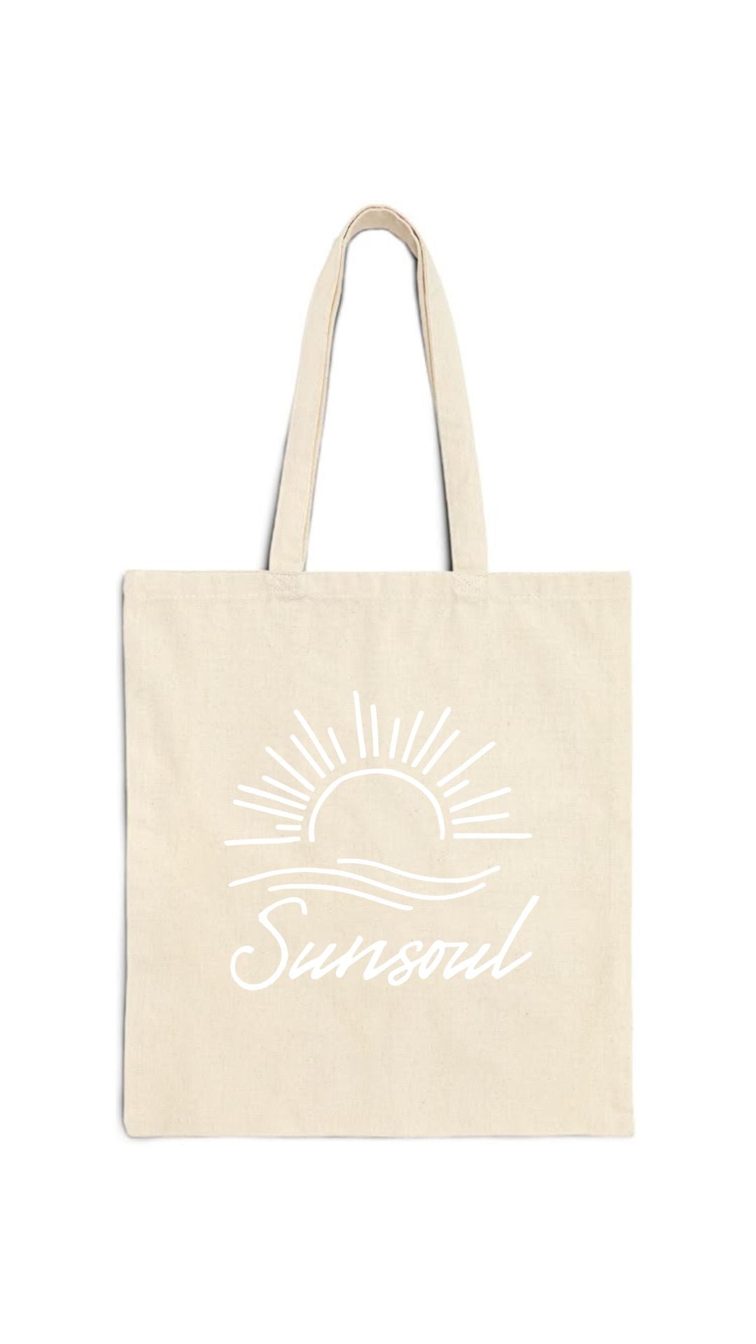 Le tote bag 🎀