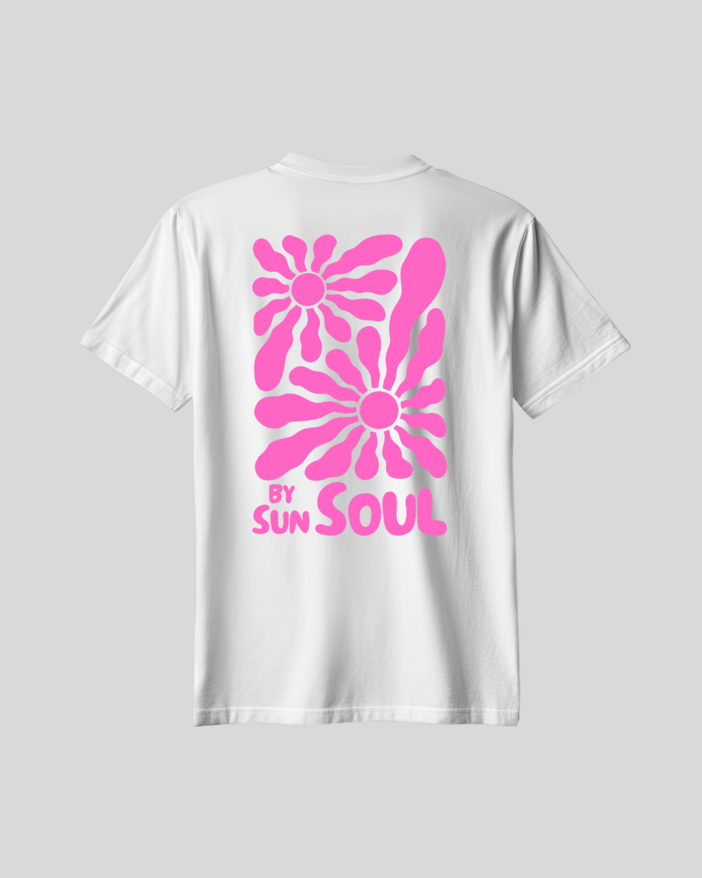 T Shirt Molly ☀️