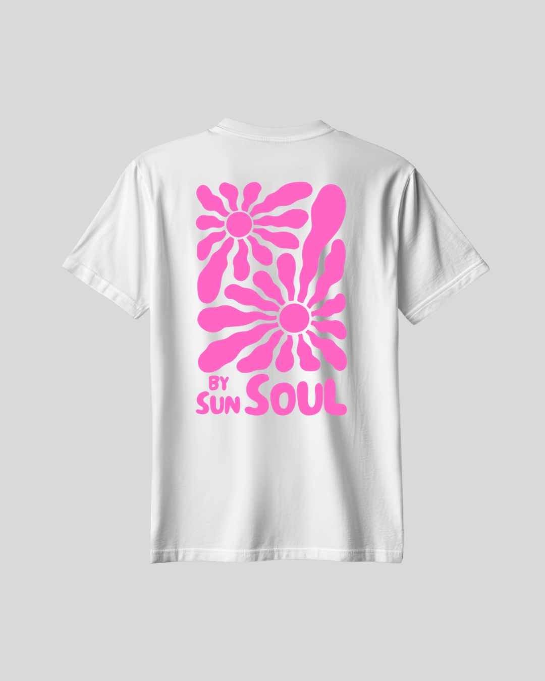 T Shirt Molly ☀️