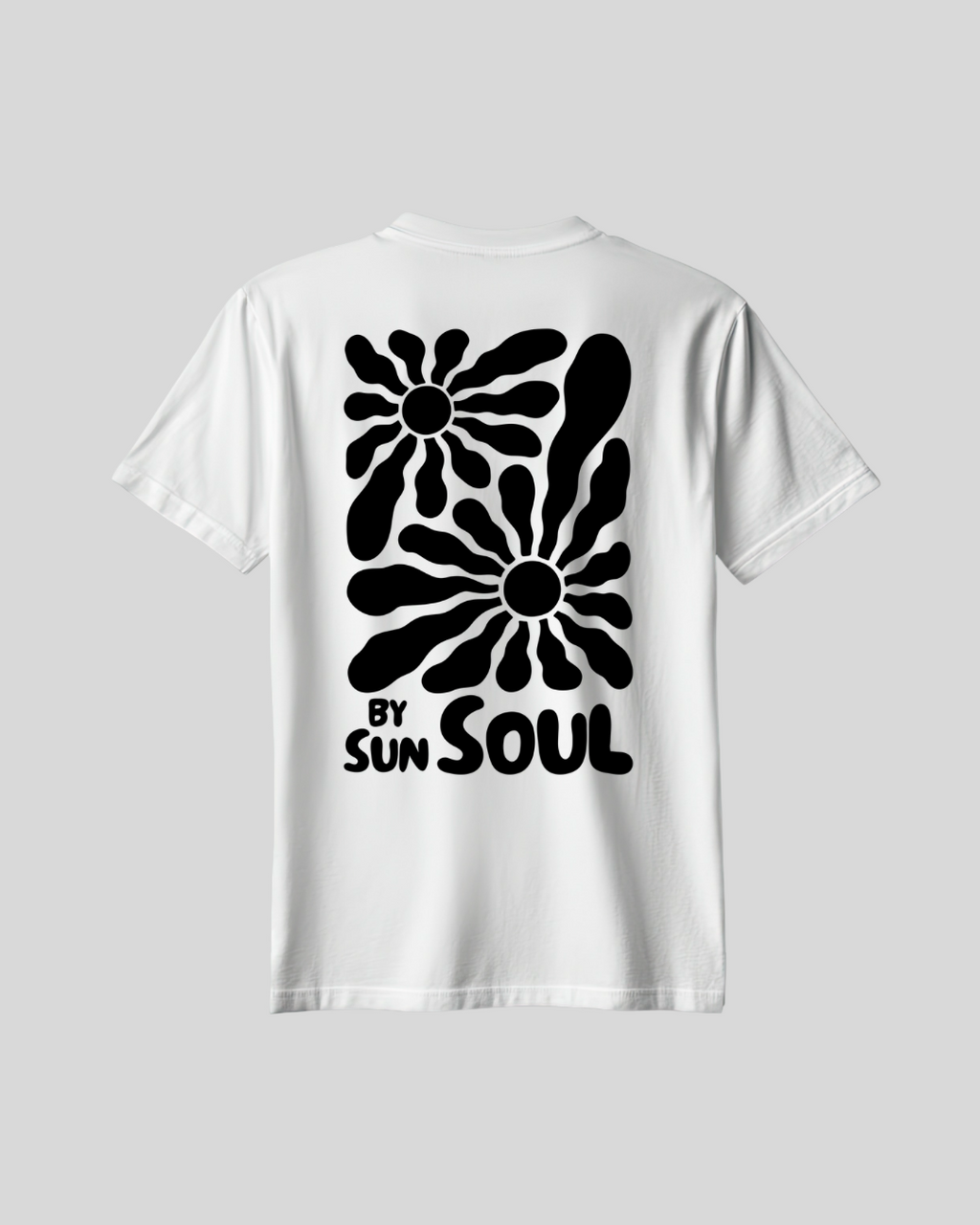 T Shirt Molly ☀️