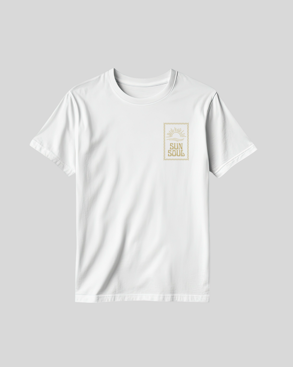 T Shirt Molly ☀️