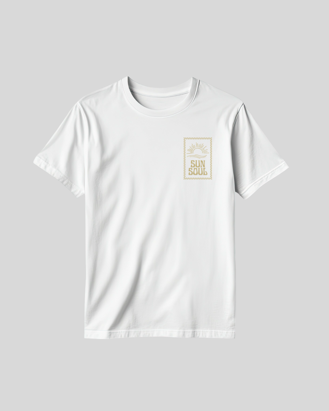 T Shirt Molly ☀️