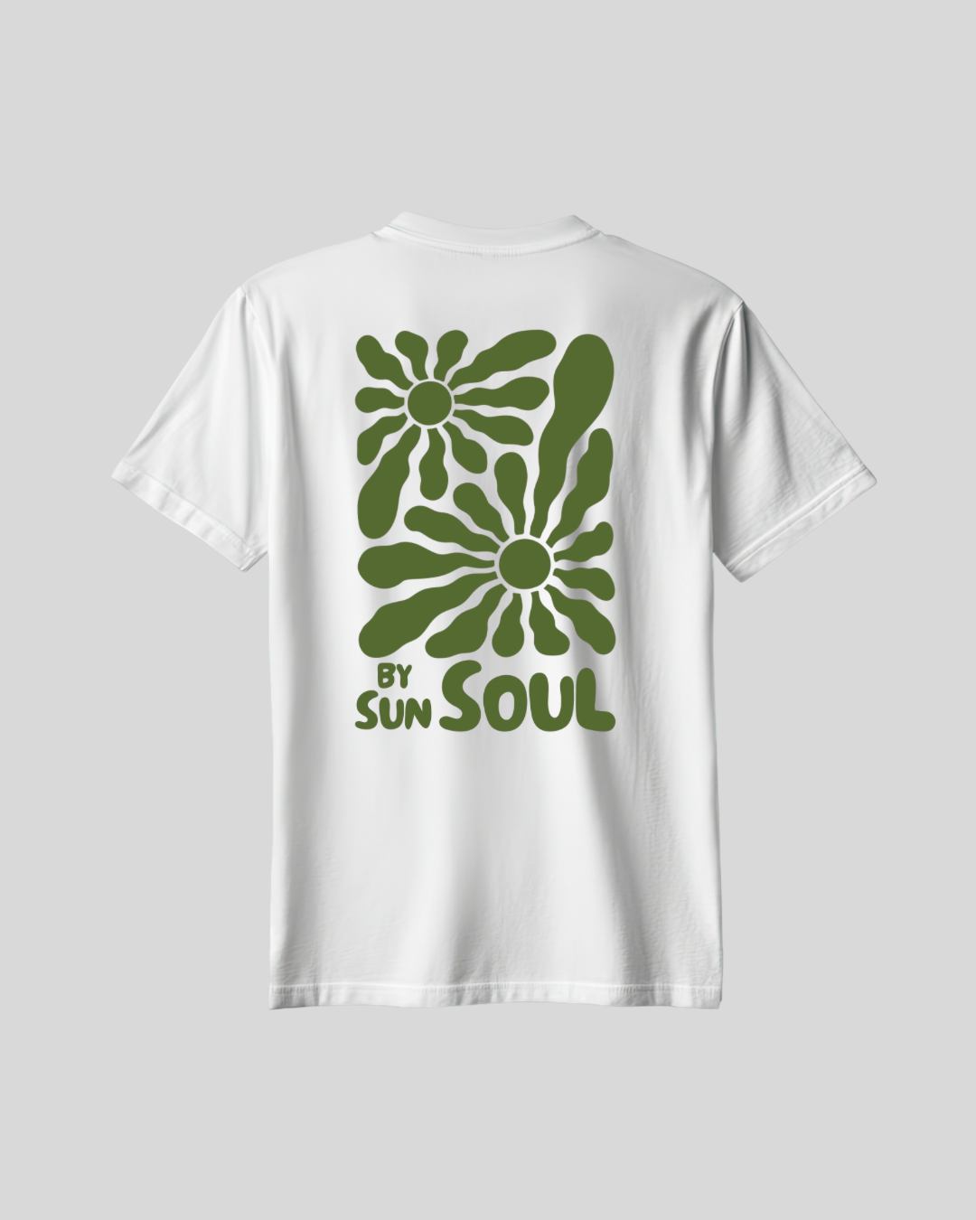 T Shirt Molly ☀️