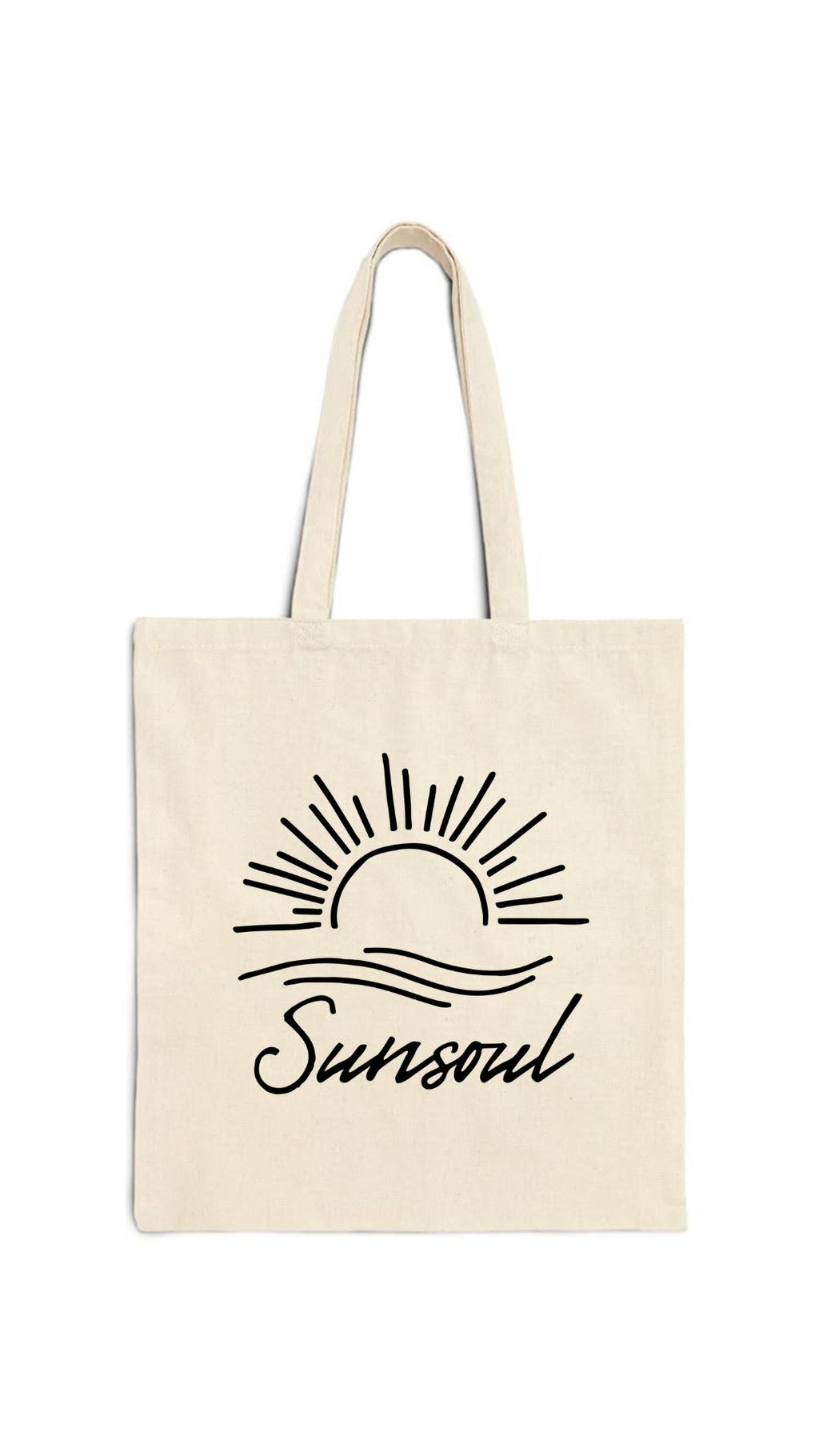 Le tote bag 🎀