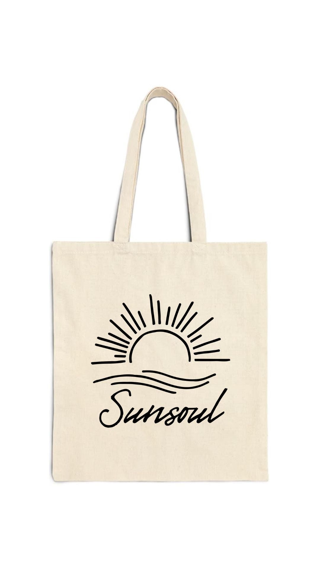 Le tote bag 🎀