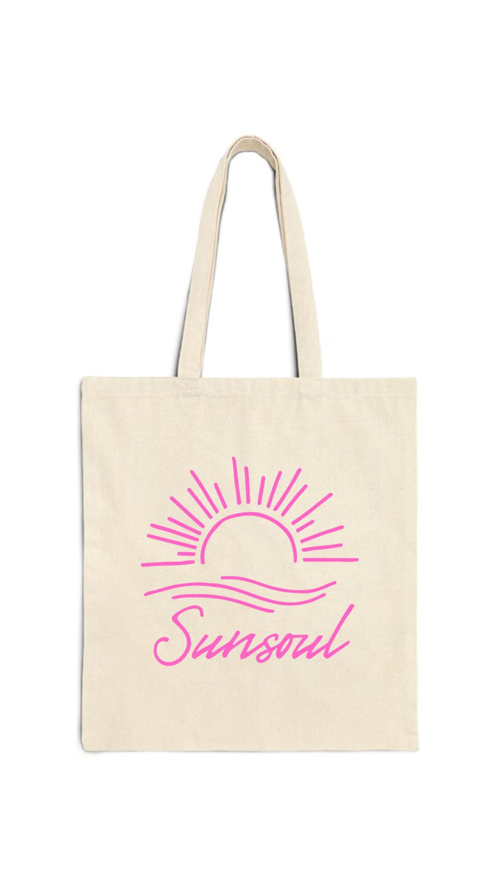 Le tote bag 🎀