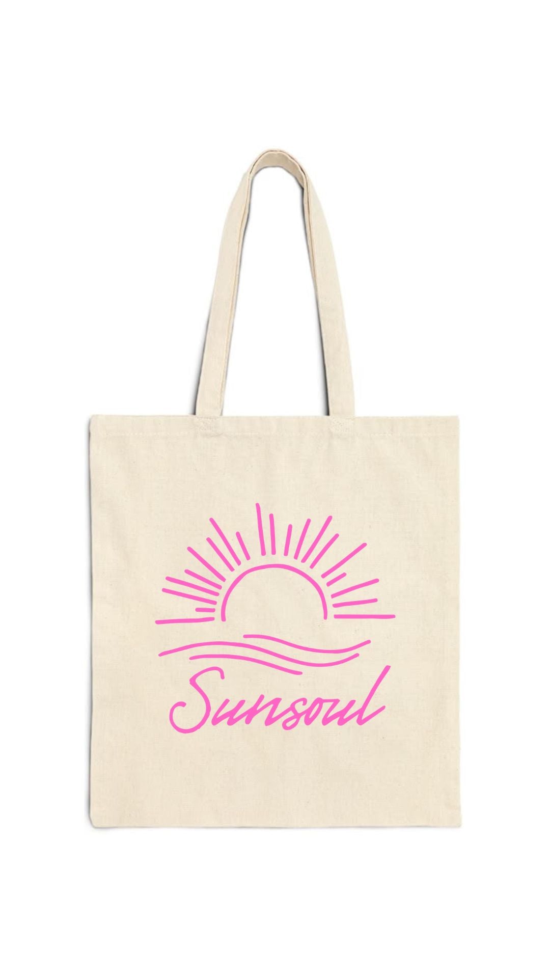 Le tote bag 🎀