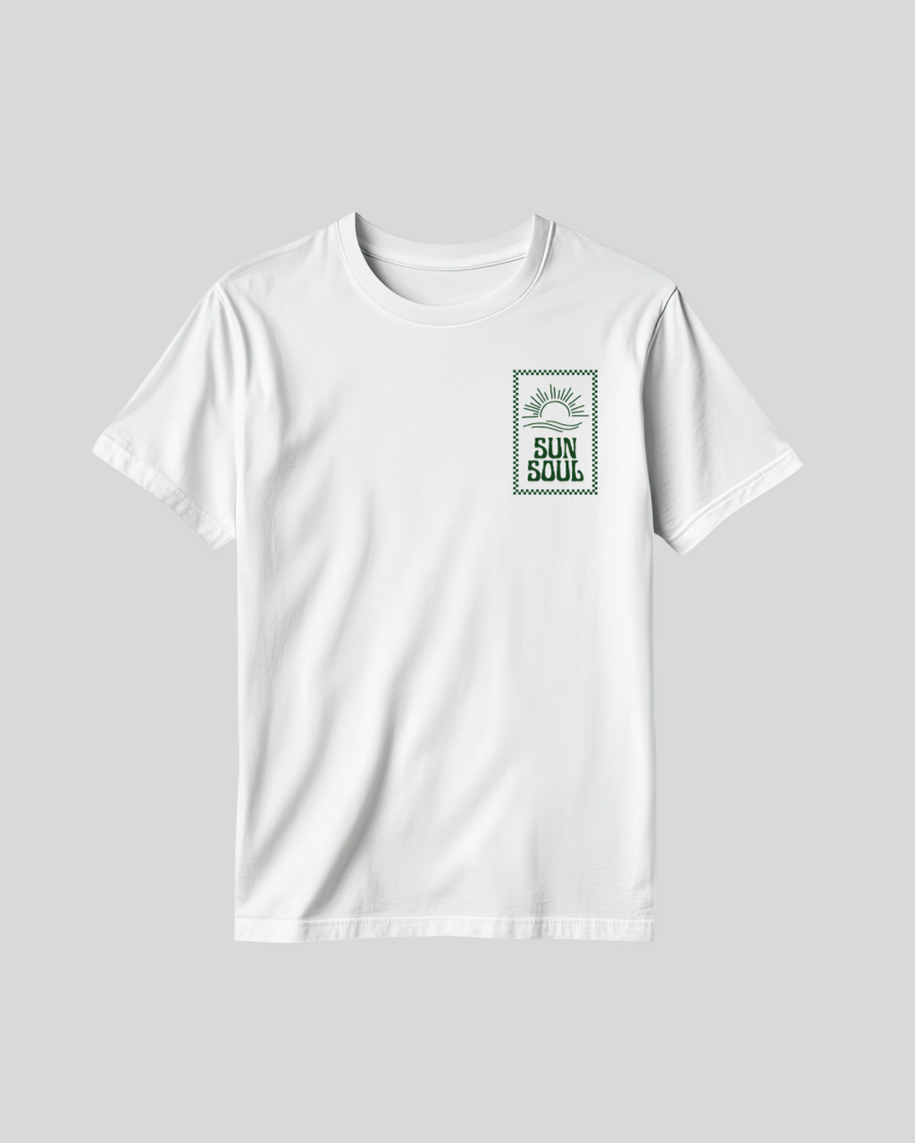 T Shirt Molly ☀️