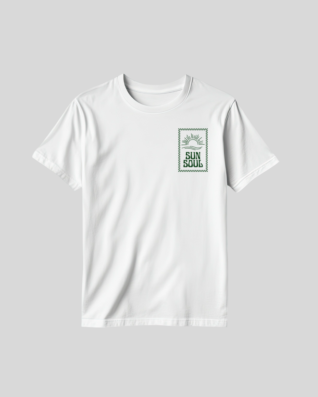 T Shirt Molly ☀️