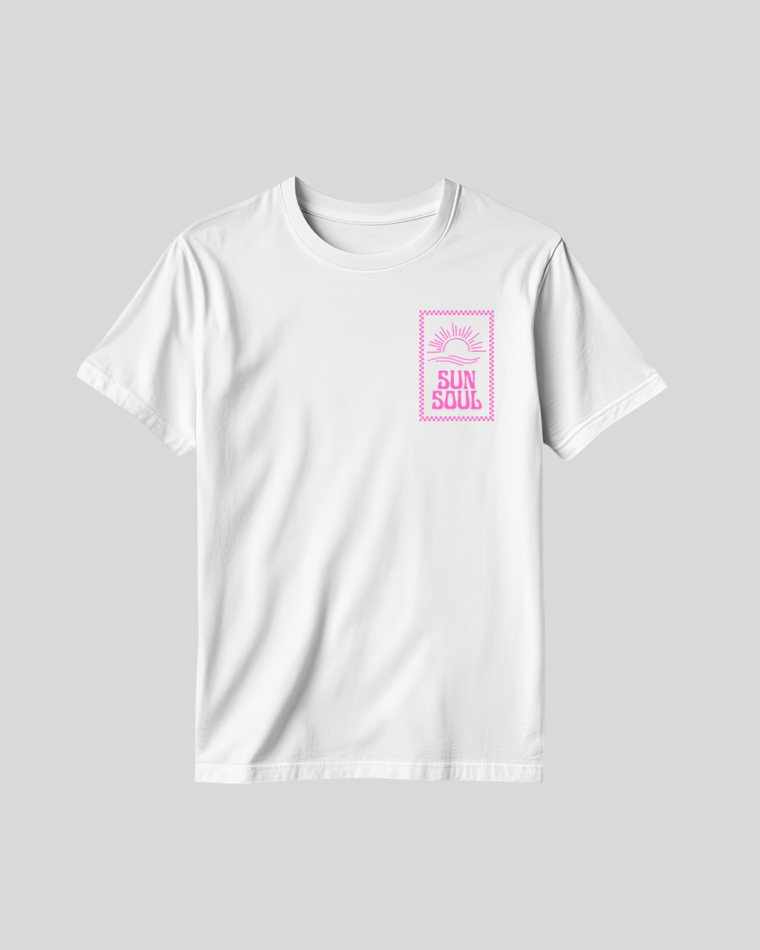 T Shirt Molly ☀️