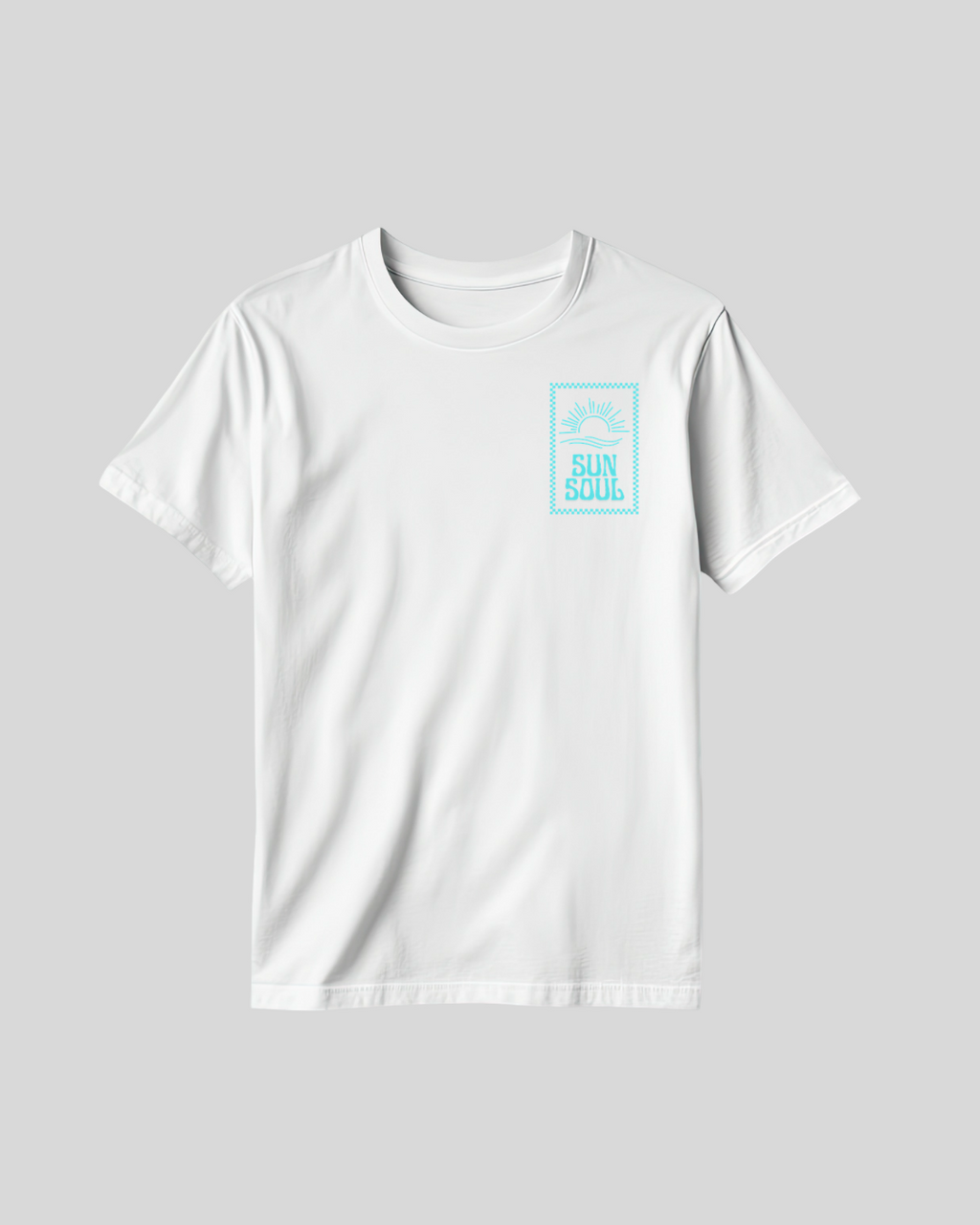 T Shirt Molly ☀️