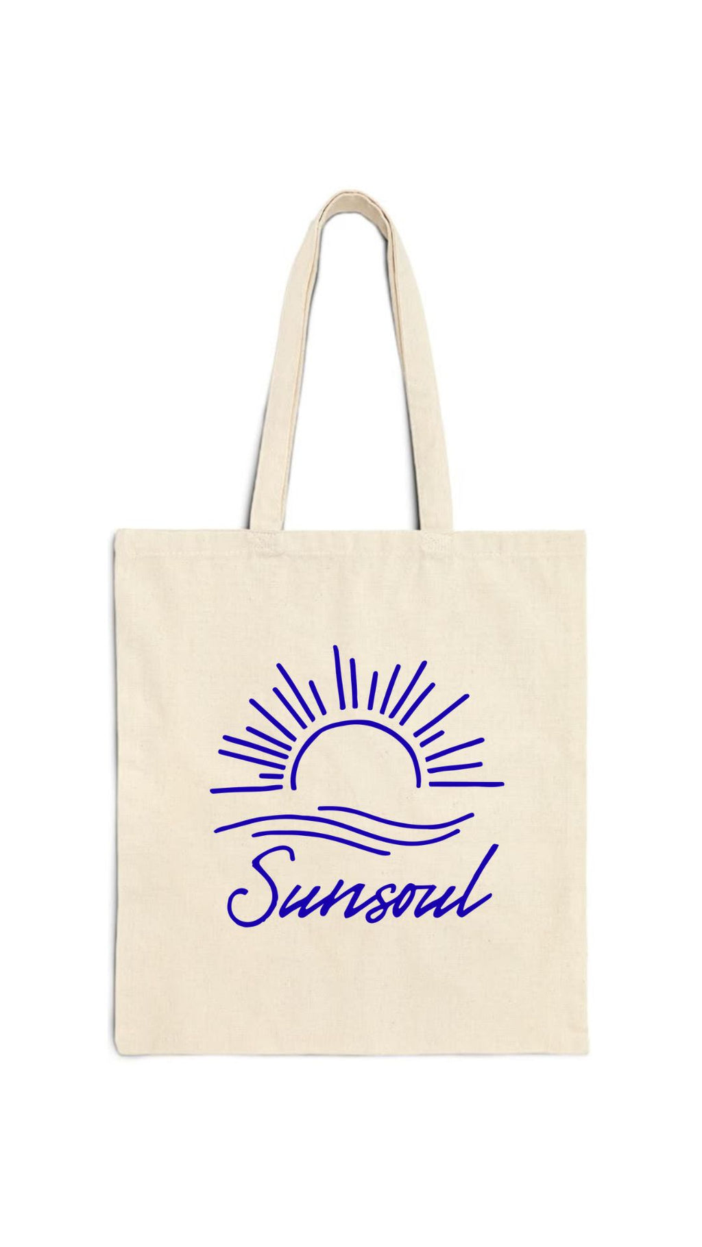 Le tote bag 🎀