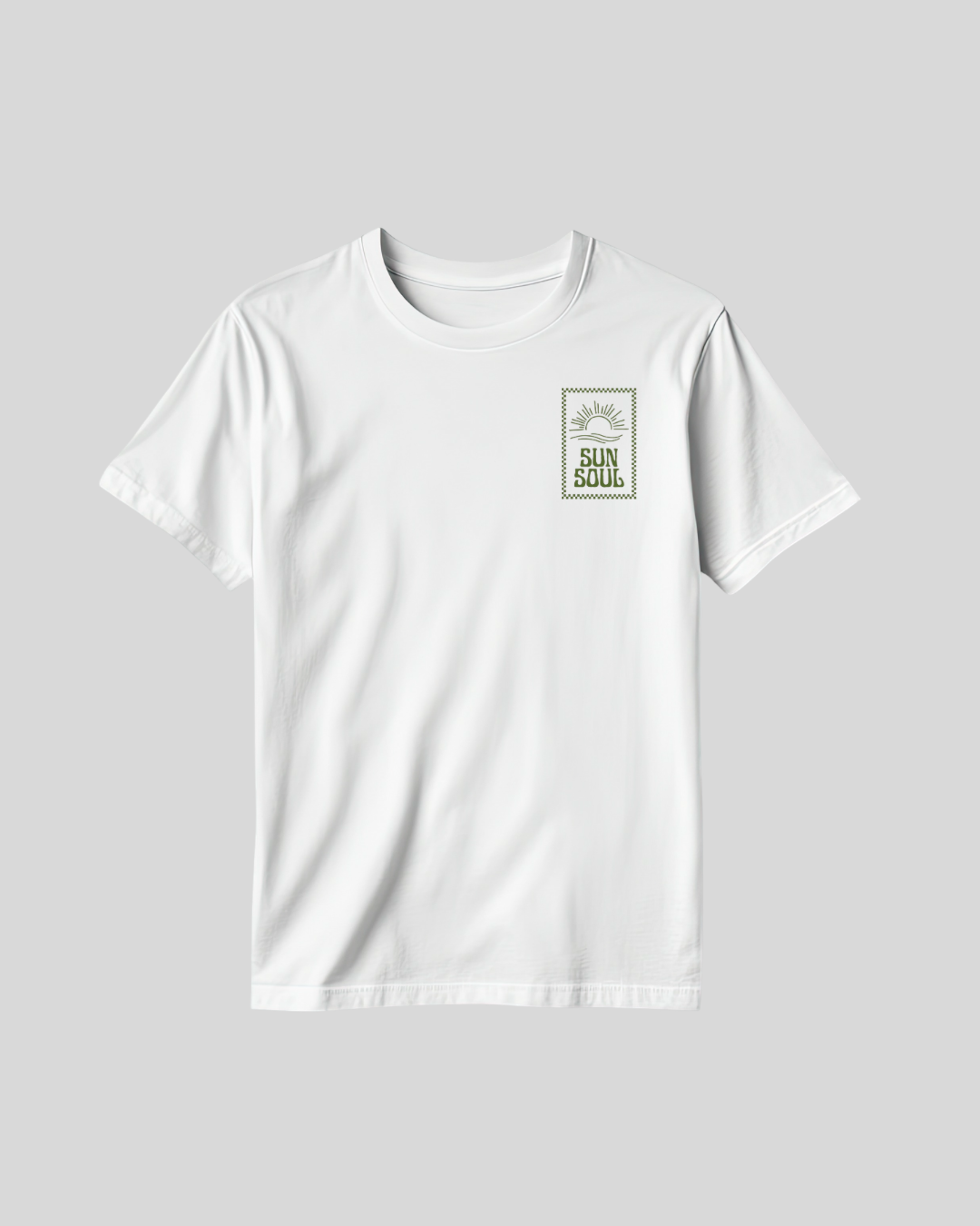T Shirt Molly ☀️