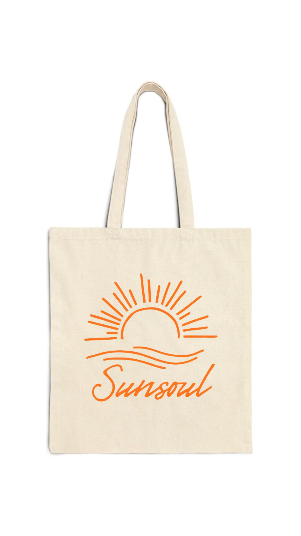 Le tote bag 🎀