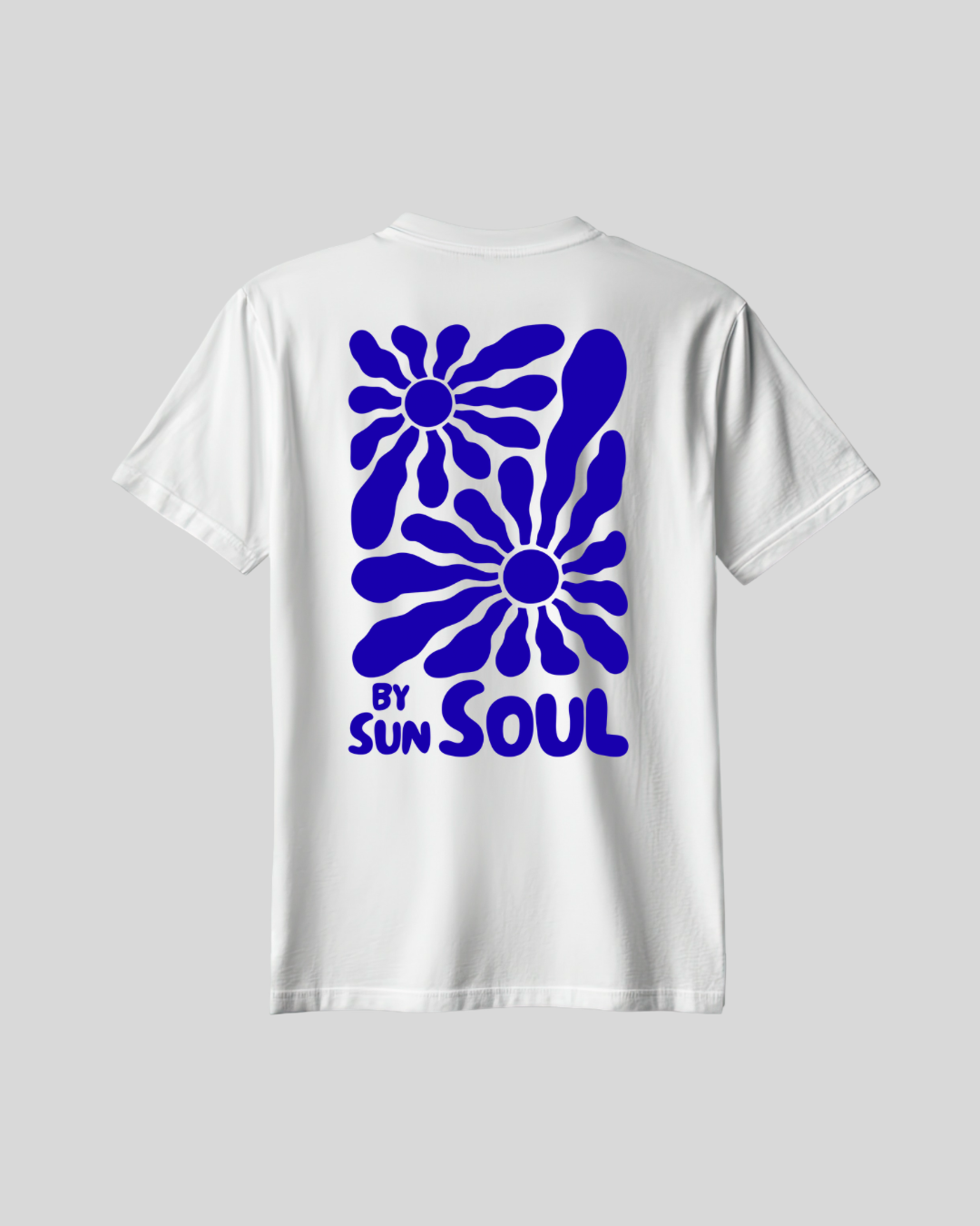 T Shirt Molly ☀️