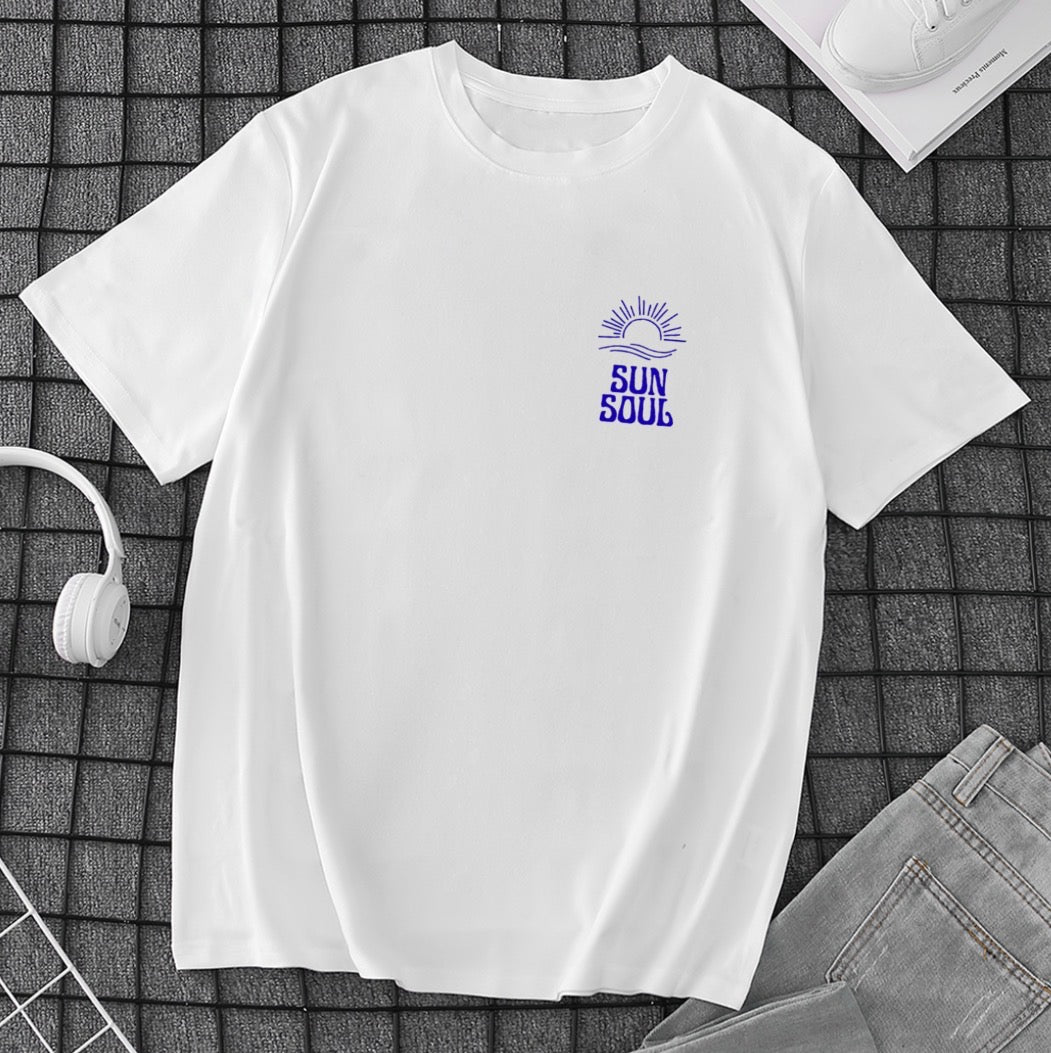 T shirt Mélanie 🐬