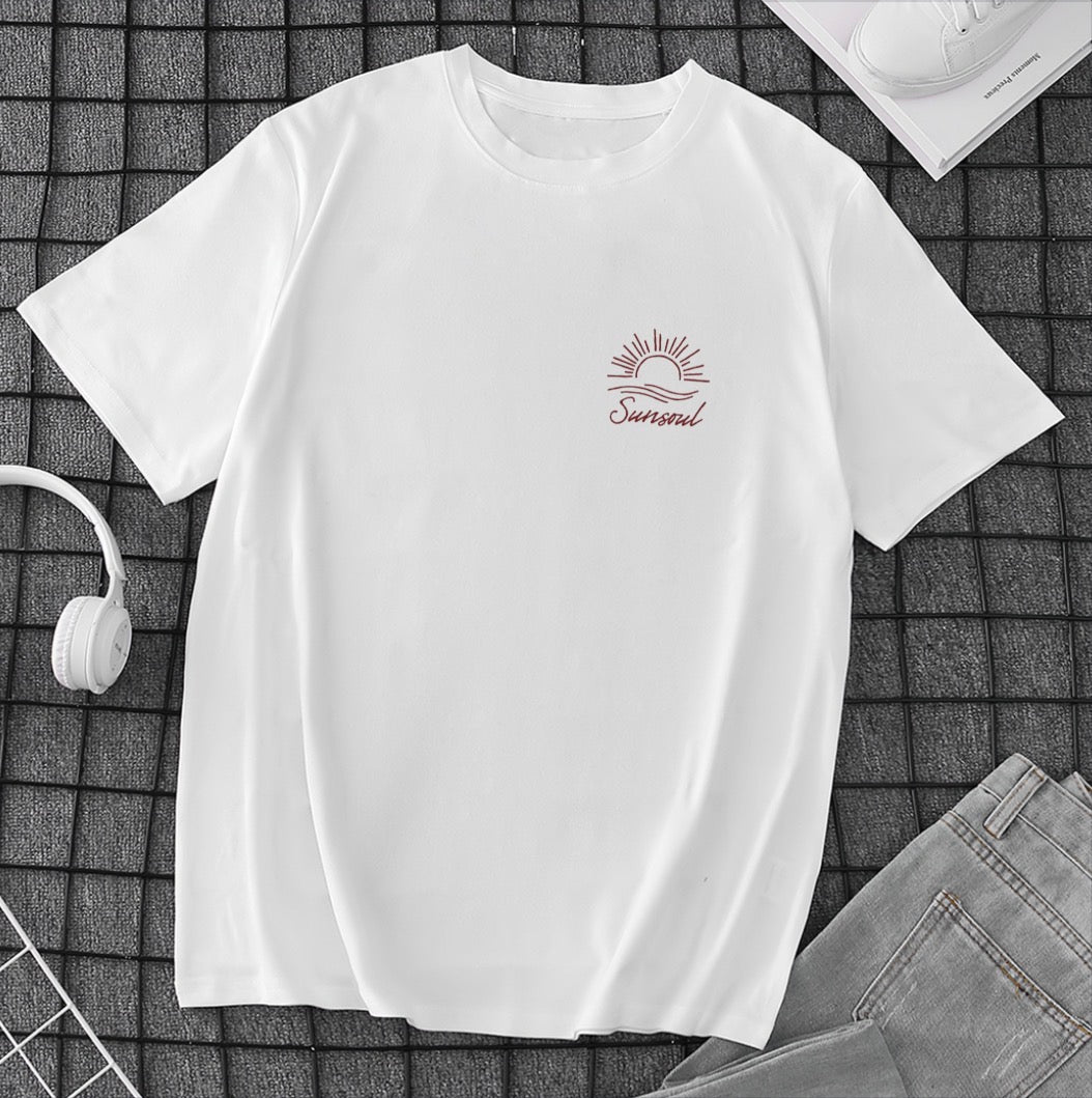 T shirt Marie-Jo 🍒