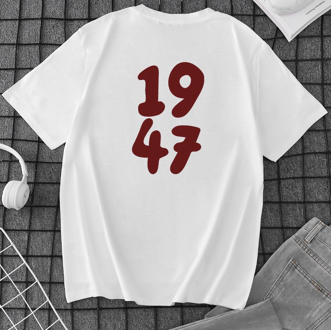 T shirt Marie-Jo 🍒