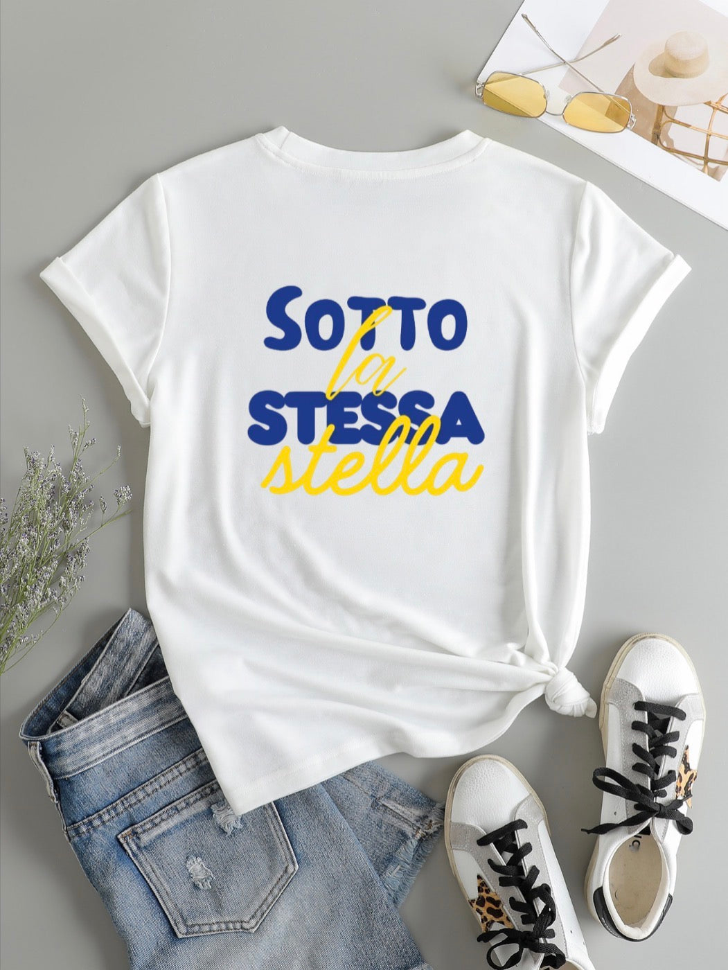 T shirt Stella ✨
