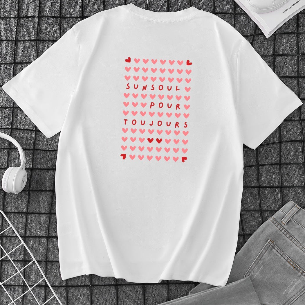 T Shirt Noémie 💕