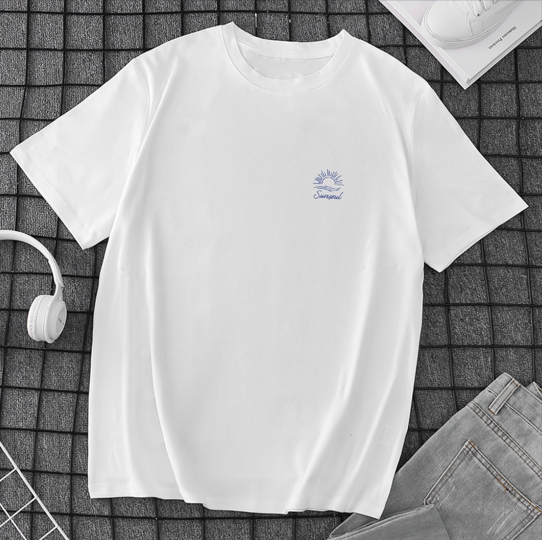 T shirt Déborah 🍋