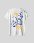 T shirt Déborah 🍋