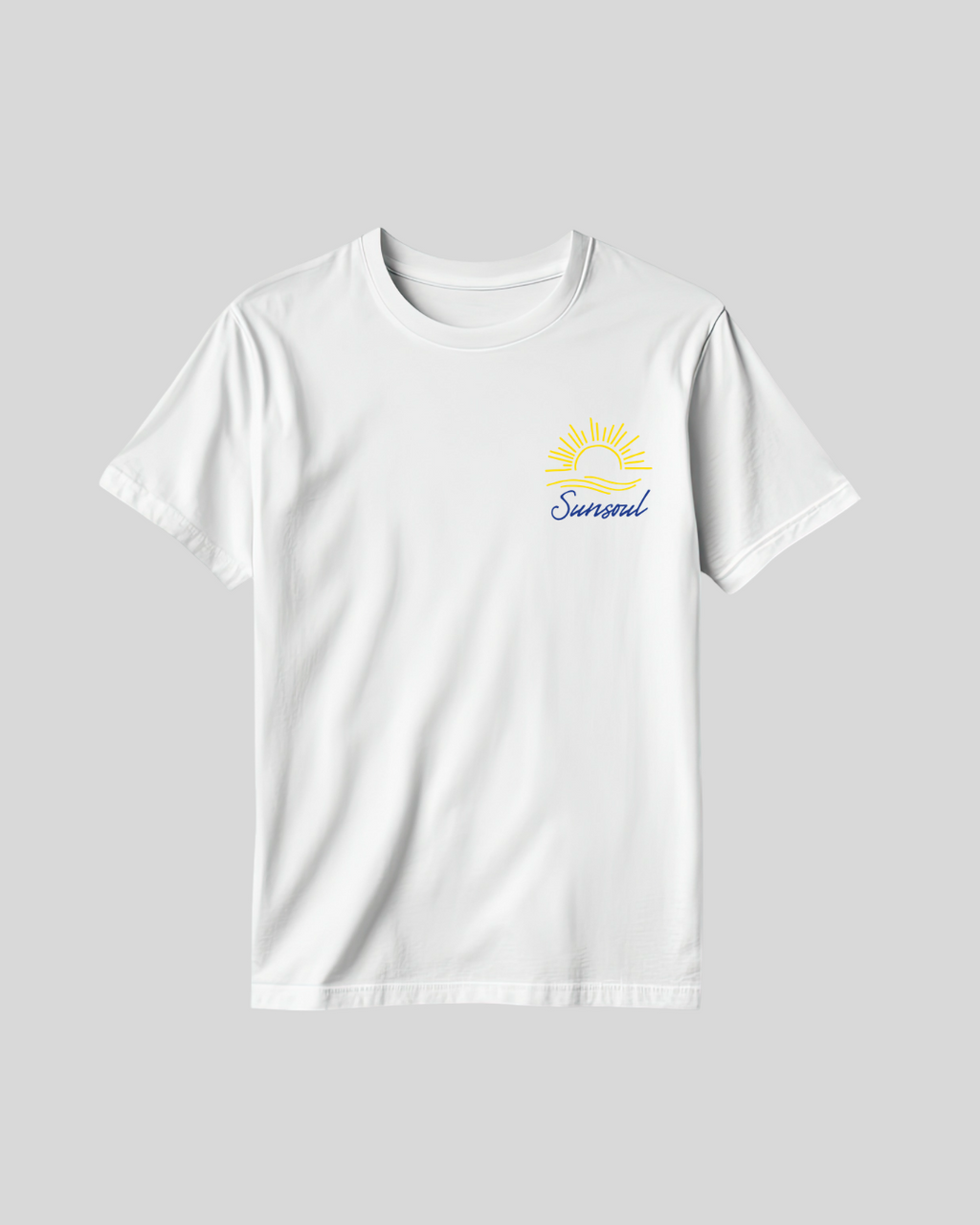 T shirt Déborah 🍋
