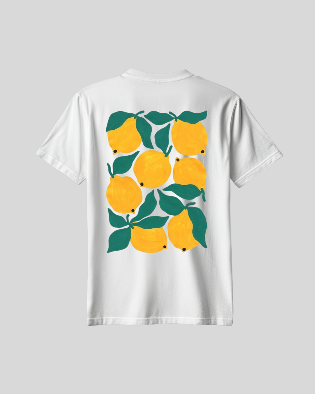T shirt Muriel 🍋‍🟩