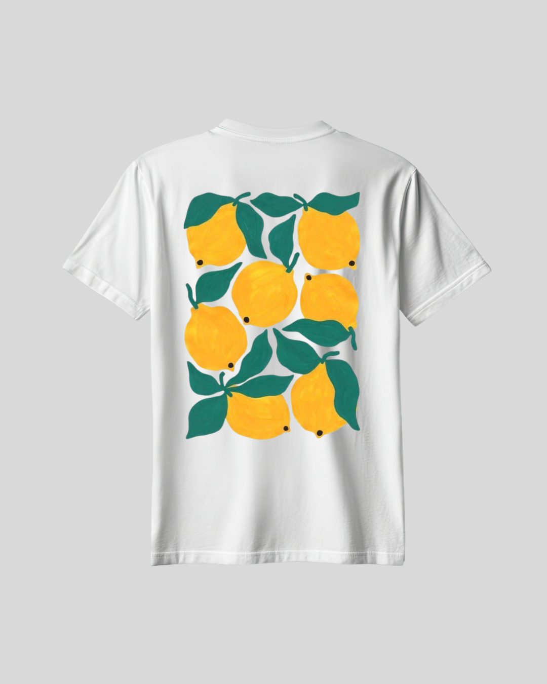 T shirt Muriel 🍋‍🟩