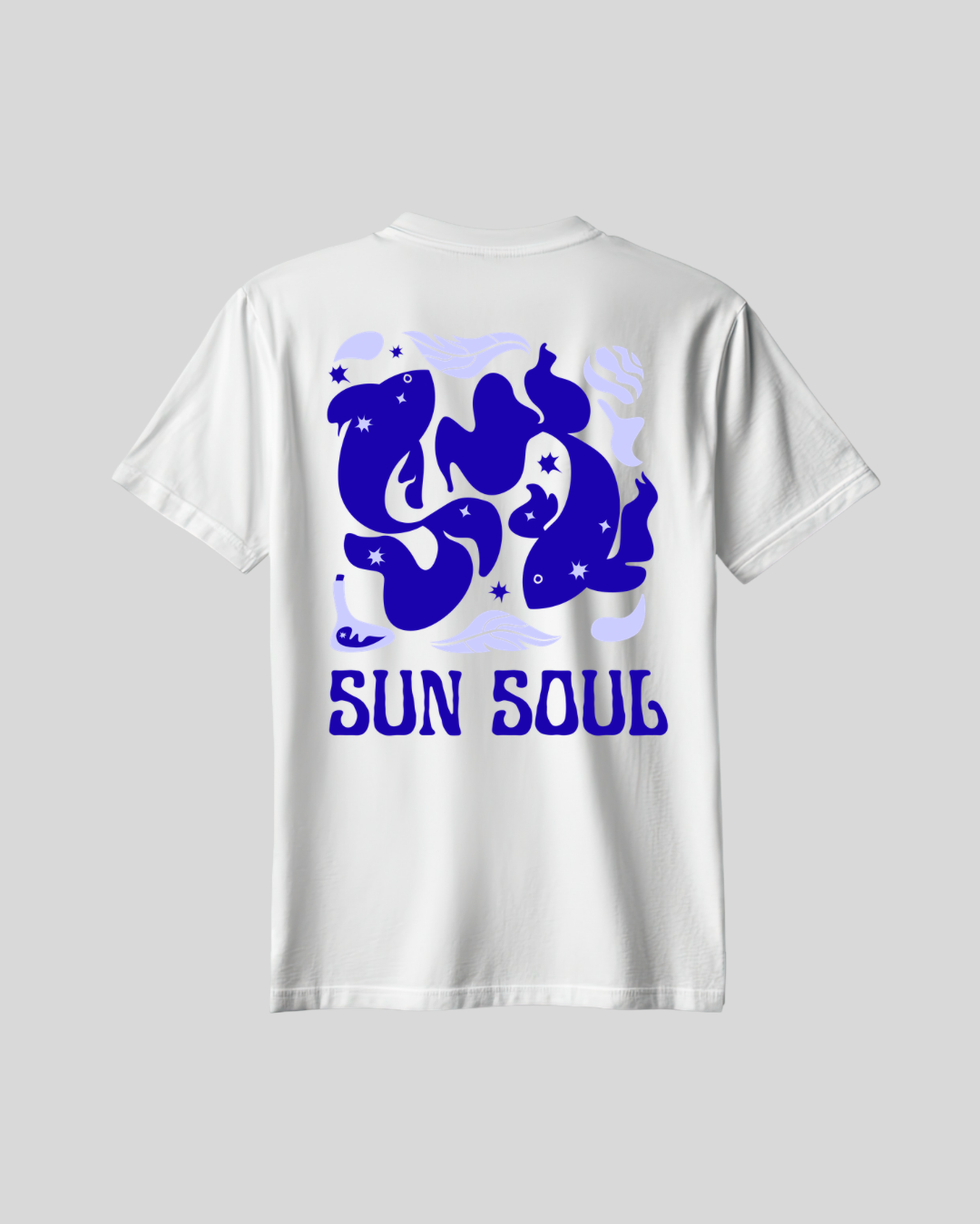 T shirt Mélanie 🐬