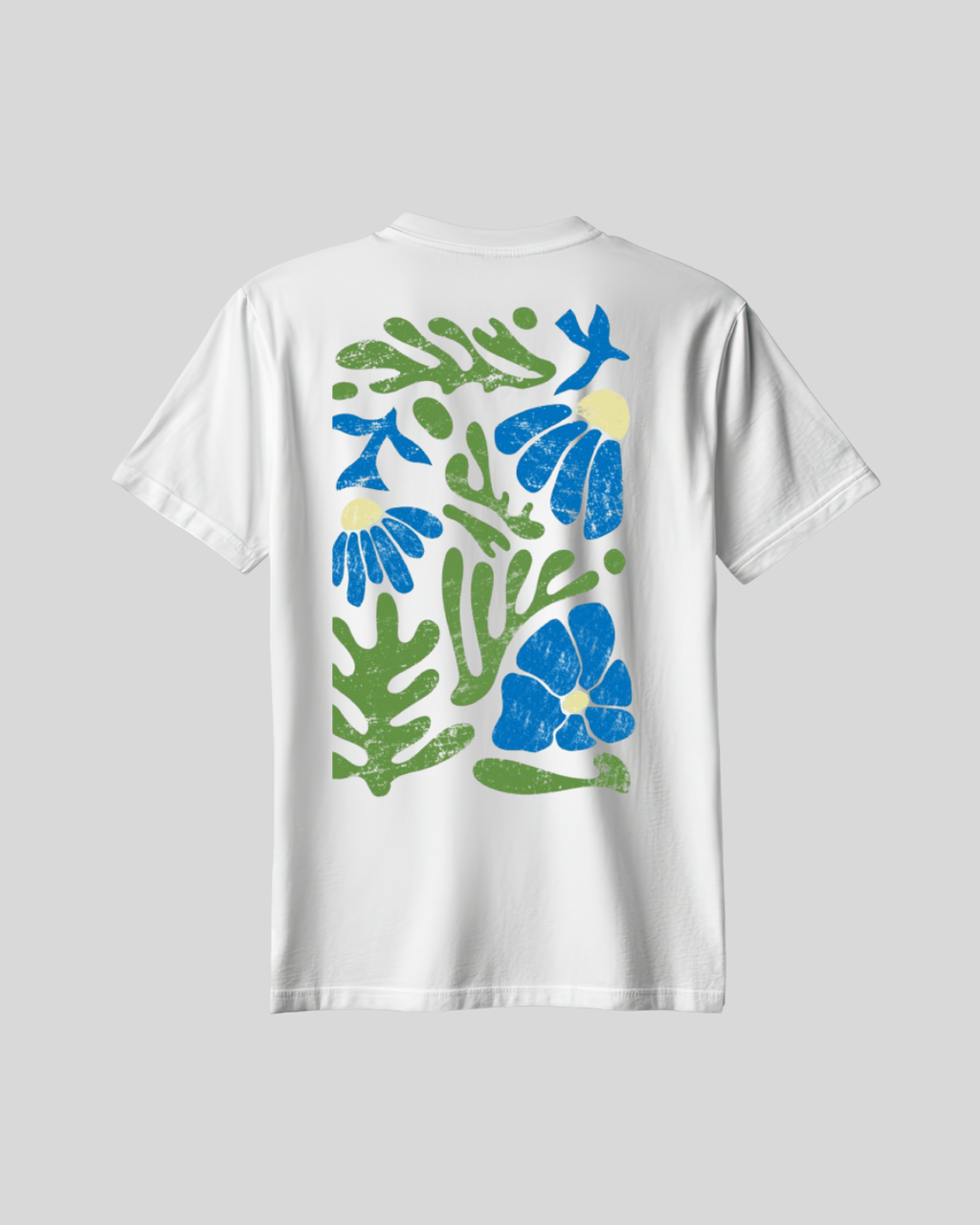 T shirt Maud 🪸