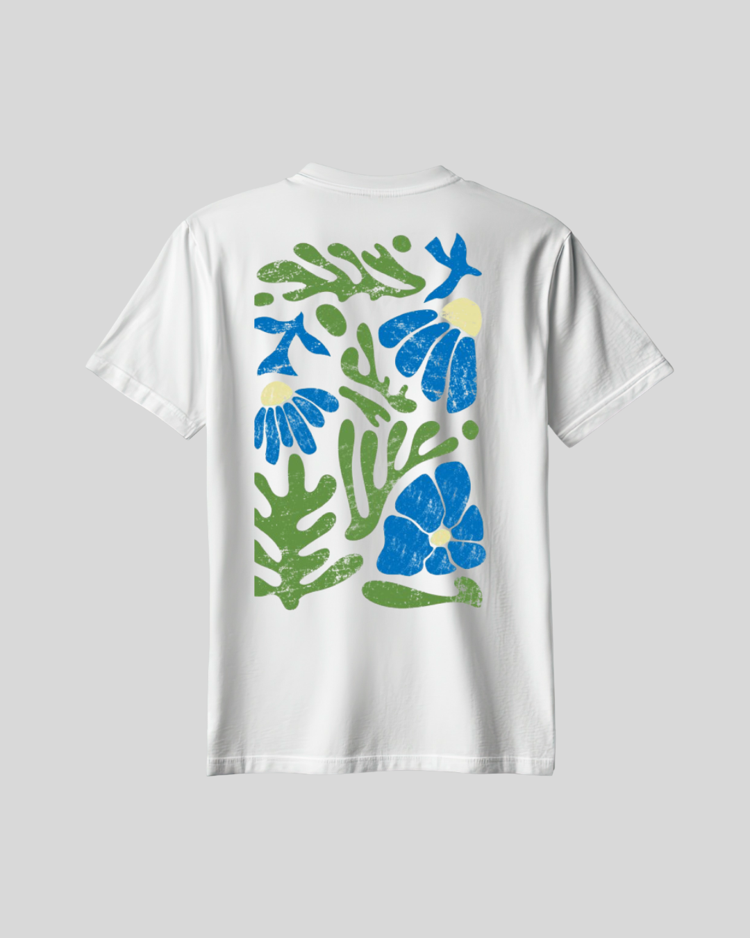 T shirt Maud 🪸